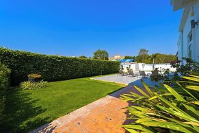 Luxury 4 Bedroom Pool Villa - PV8