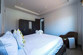 Luxury 4 Bedroom Pool Villa - PV8