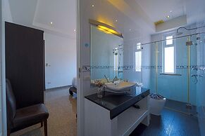 Luxury 4 Bedroom Pool Villa - PV8