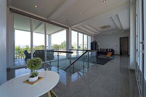 Luxury 4 Bedroom Pool Villa - PV8