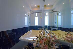 Luxury 4 Bedroom Pool Villa - PV8