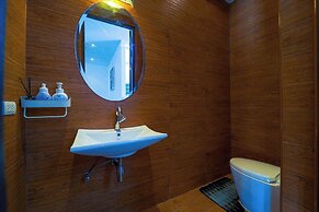 Luxury 4 Bedroom Pool Villa - PV8