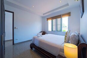 Luxury 4 Bedroom Pool Villa - PV8