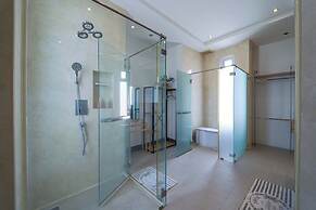 Luxury 4 Bedroom Pool Villa - PV8