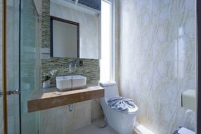 Luxury 4 Bedroom Pool Villa - PV8