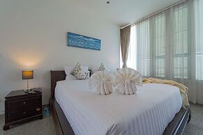 Luxury 4 Bedroom Pool Villa - PV8