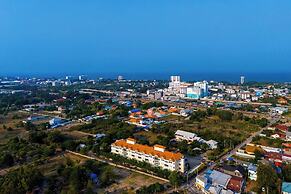 Luxury 4 Bedroom Pool Villa - PV8