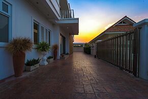 Luxury 4 Bedroom Pool Villa - PV8