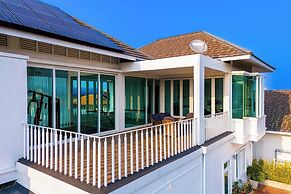 Luxury 4 Bedroom Pool Villa - PV8