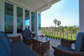 Luxury 4 Bedroom Pool Villa - PV8