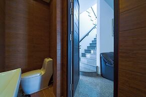 Luxury 4 Bedroom Pool Villa - PV8