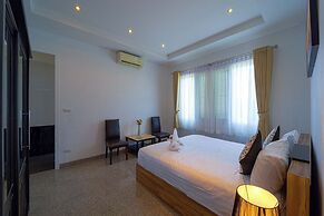 Luxury 4 Bedroom Pool Villa - PV8