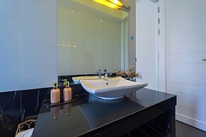 Luxury 4 Bedroom Pool Villa - PV8