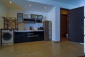 Luxury 4 Bedroom Pool Villa - PV8