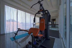 Luxury 4 Bedroom Pool Villa - PV8