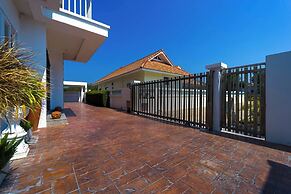 Luxury 4 Bedroom Pool Villa - PV8