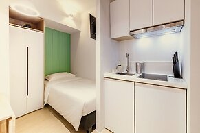 Habyt Studios Kallang