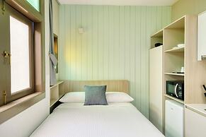 Habyt Studios Kallang