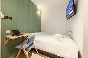 Habyt Studios Kallang