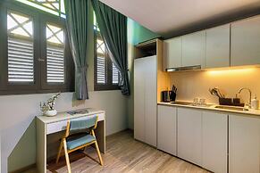Habyt Studios Kallang