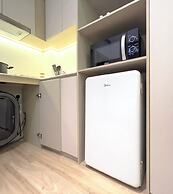 Habyt Studios Kallang