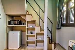 Habyt Studios Kallang