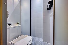 Habyt Studios Kallang
