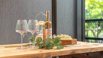 Gapyeong Yumyeongsan Gomone pet Camping