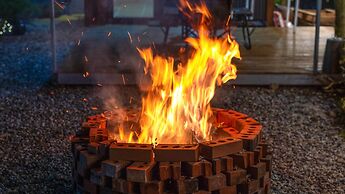 Gapyeong Yumyeongsan Gomone pet Camping