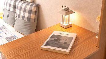 Gapyeong Yumyeongsan Gomone pet Camping