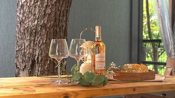 Gapyeong Yumyeongsan Gomone pet Camping