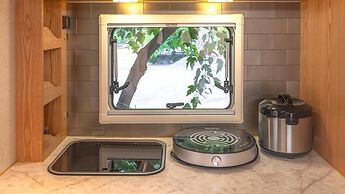 Gapyeong Yumyeongsan Gomone pet Camping