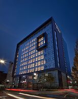 Shilla Stay Jeonju Hanok Village