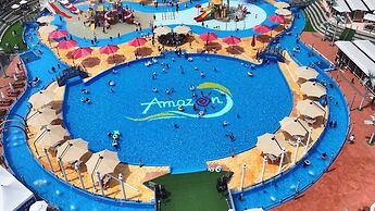 Shilla Stay Jeonju Hanok Village