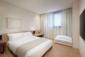 Shilla Stay Jeonju Hanok Village