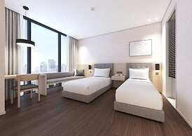 Shilla Stay Jeonju Hanok Village