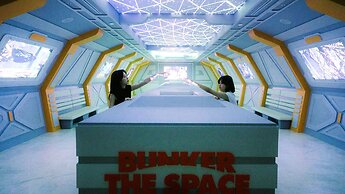 Shilla Stay Jeonju Hanok Village