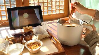 Shilla Stay Jeonju Hanok Village