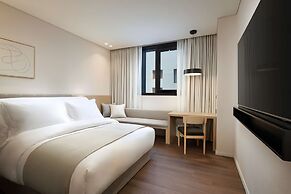 Shilla Stay Jeonju Hanok Village