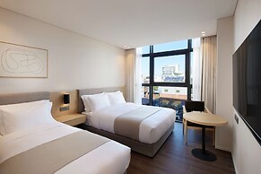 Shilla Stay Jeonju Hanok Village