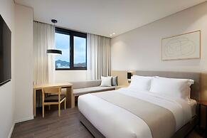 Shilla Stay Jeonju Hanok Village