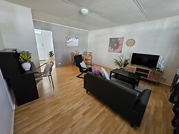 4B Kambalda Apartment