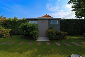 Modern 3 Bedroom Pool Villa - MR54