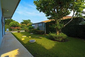 Modern 3 Bedroom Pool Villa - MR54