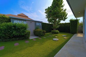 Modern 3 Bedroom Pool Villa - MR54