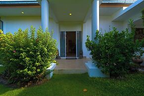 Modern 3 Bedroom Pool Villa - MR54