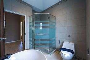 Modern 3 Bedroom Pool Villa - MR54