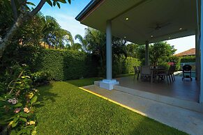 Modern 3 Bedroom Pool Villa - MR54