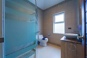 Modern 3 Bedroom Pool Villa - MR54