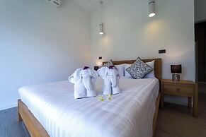 Modern 3 Bedroom Pool Villa - MR54